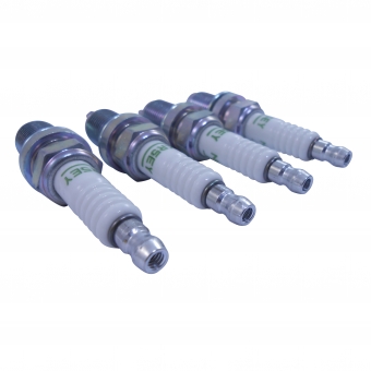 Jg Velas de Ignição NGK BKR5EY VW Gol, Voyage - Cód.2653