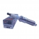 Vela de Ignição NGK PLZTR5A-13 Chrysler 300C 6.1 - Cód.1058