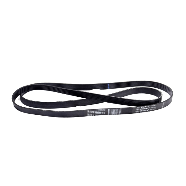 Correia Micro-V Gates 6PK1945 Nissan Frontier - Cód.11322