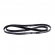 Correia Micro-V Gates 6PK1945 Nissan Frontier - Cód.11322