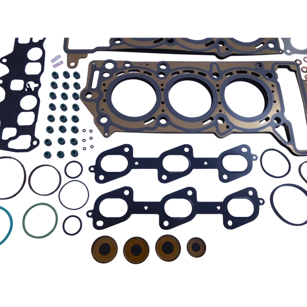 Jg Juntas Superior c/ Ret. 542.020  ML320, ML350 - Cód.6151