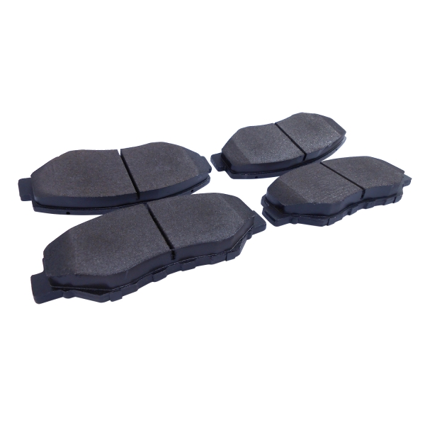 Pastilha de Freio Diant. Frasle PD644 Honda CR-V - Cód.6139