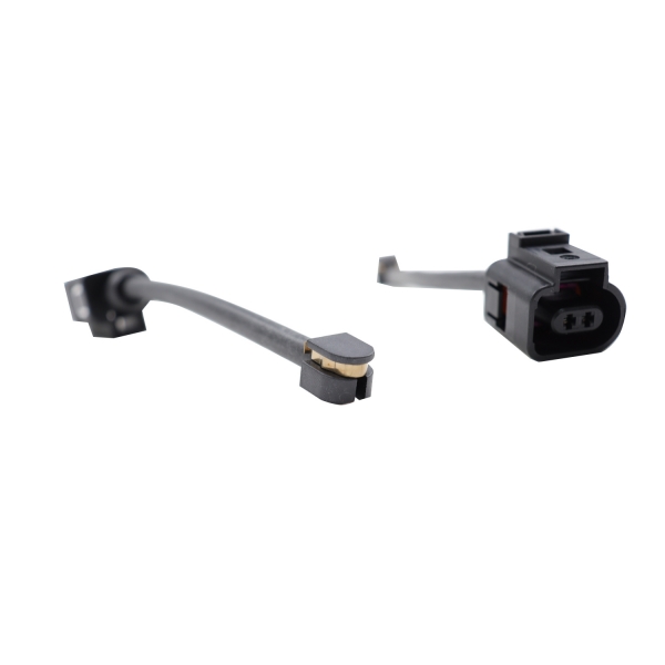 Sensor de Pastilha Textar 98045400 VW Touareg - Cód.10460