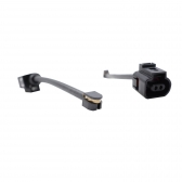 Sensor de Pastilha Textar 98045400 VW Touareg - Cód.10460