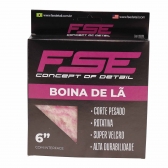 Boina Corte Pesado 6 pol. (Máquina Rotativa) - Cód.9272