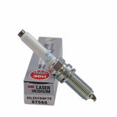 Vela de Ignição NGK SILZKFR8F7S Mercedes GLC300 - Cód.11978