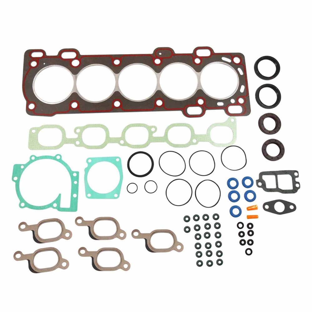 Jg Juntas Superior Elring 498.751 Volvo 850 2.5 - Cód.4129