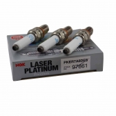 Jg de Velas de Ignição NGK PKER7A8DES Up 1.0 Tsi - Cód.8775