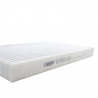 Filtro de Cabine Hengst E4931LB Audi Q5, Q7, Q8 - Cód.10765