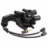 Válvula Termostática MTE VT643.105 C4 Lounge, DS3 -Cód.13007