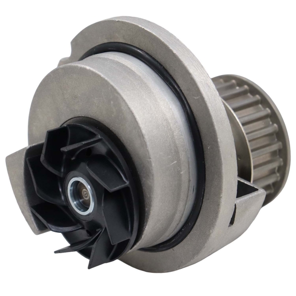 Bomba de Água Nidec NBA0163 GM Meriva 1.8 16V - Cód.13736