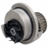 Bomba de Água Nidec NBA0163 GM Meriva 1.8 16V - Cód.13736