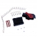 Conector 58 Vias ETE8704 Injeção Sprinter - Cód.6013