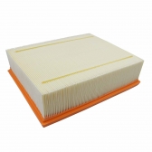 Filtro de Ar Hengst E399L Audi A4 - Cód.11726