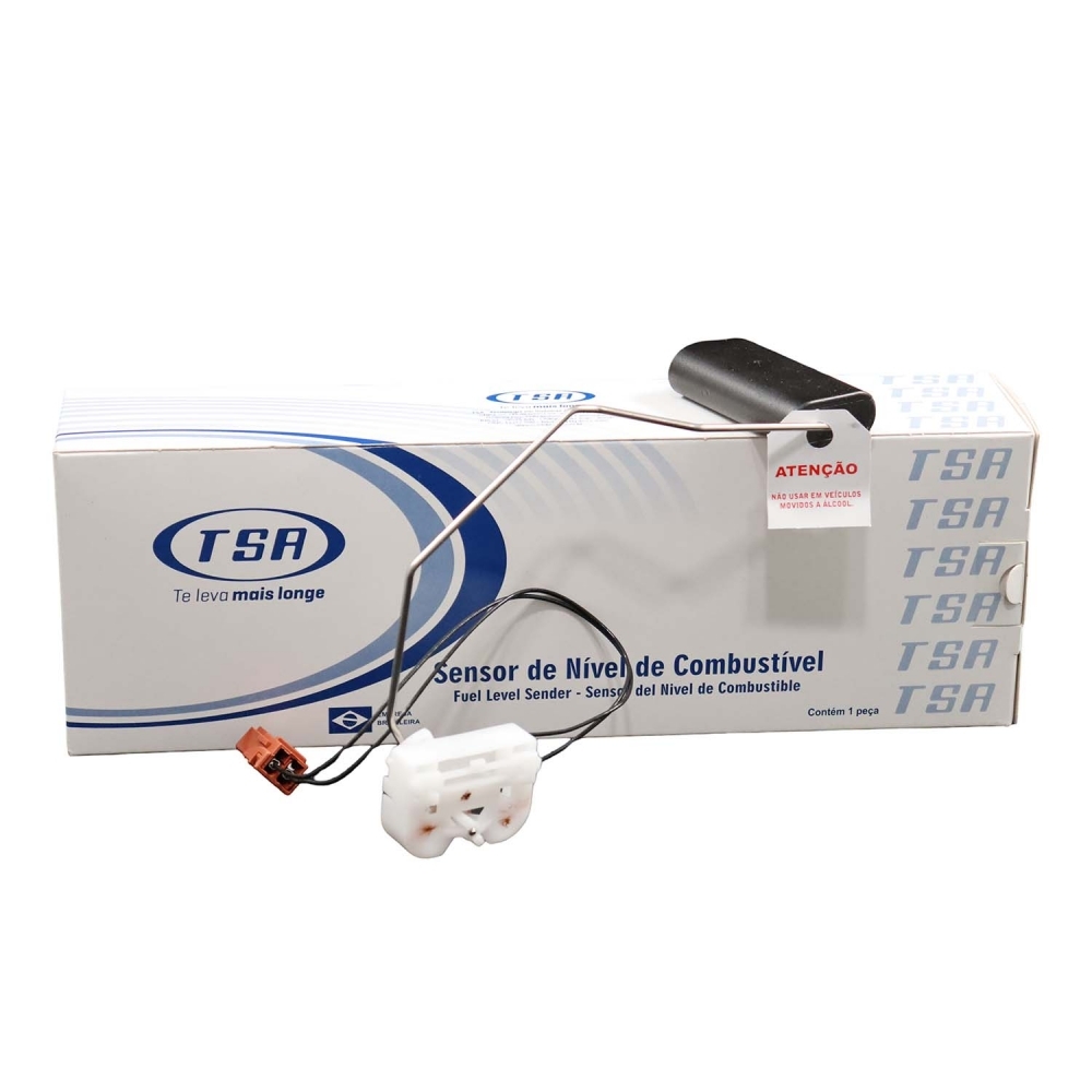 Sensor de Nível TSA T010241 Nissan Frontier 2.5 - Cód.13080