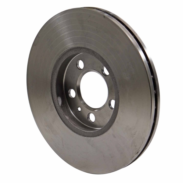 Kit Disco de Freio BD5302 Diant. VW Polo - Cód.10173