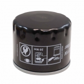 Filtro de Óleo Hengst H221W Ssangyong XLV - Cód.12182