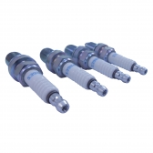 Jg de Velas de Ignição NGK BCPR6ES Citroen BX, ZX - Cód.2590