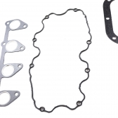 Jg Juntas Motor s/Ret. Elring 494.050 Celta 1.0 - Cód.10958