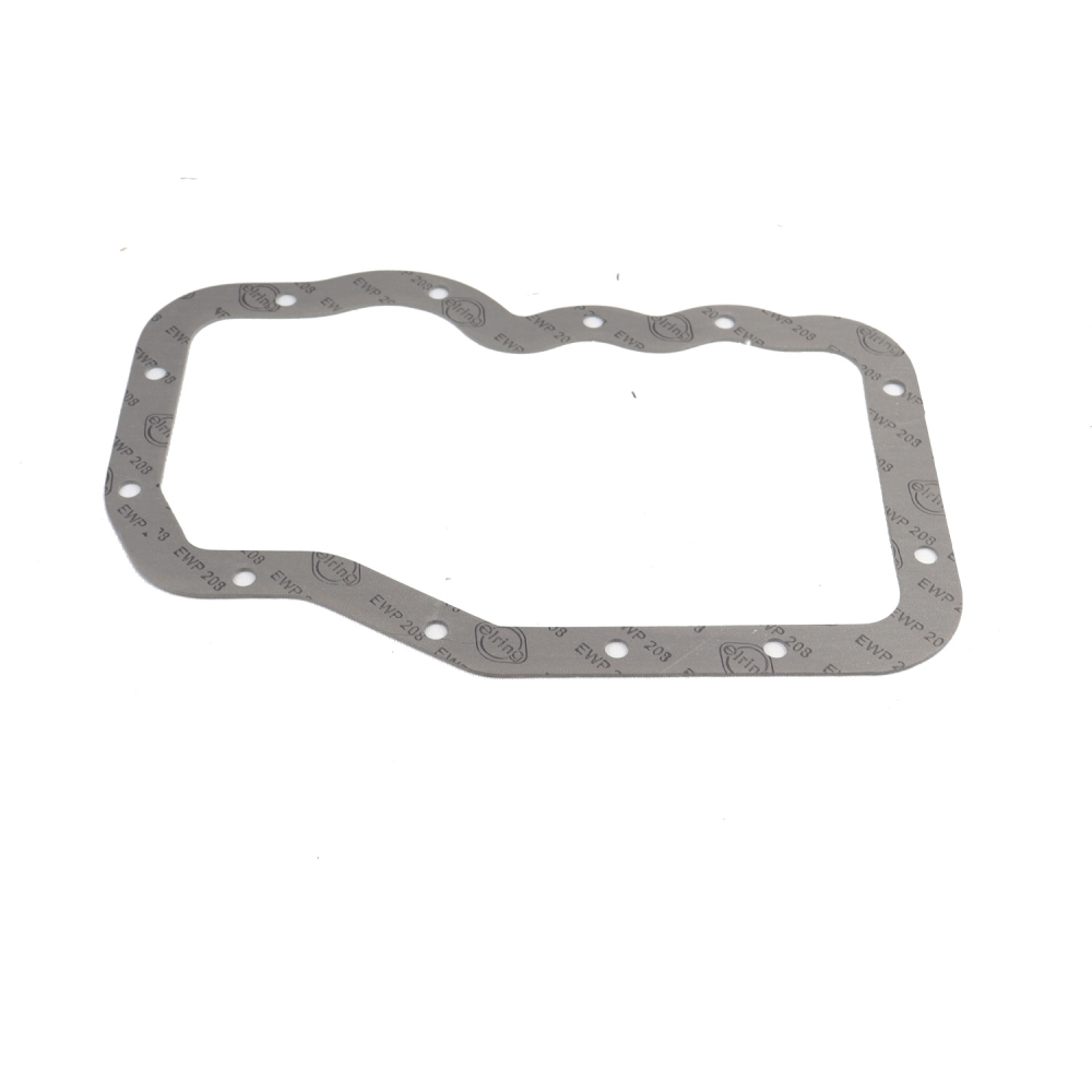 Junta do Cárter Elring B87.550 VW Gol, Fox EA111 - Cód.10617