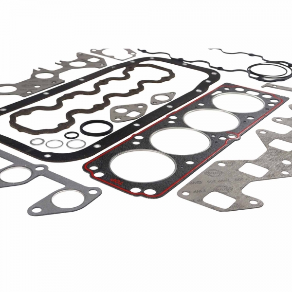 Jg Juntas Motor Elring B87.780 GM Corsa 1.4 - Cód.12312