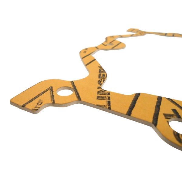 Junta Carter Elring B83.870 Fiat Palio, Strada - Cód.7302