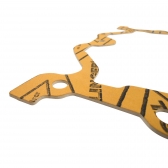 Junta Carter Elring B83.870 Fiat Palio, Strada - Cód.7302