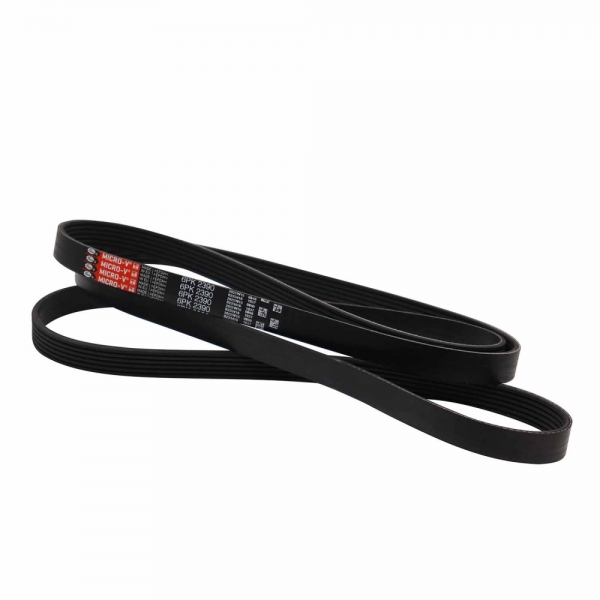 Correia Micro-V Gates 6PK2390 Mercedes SL280 - Cód.9221