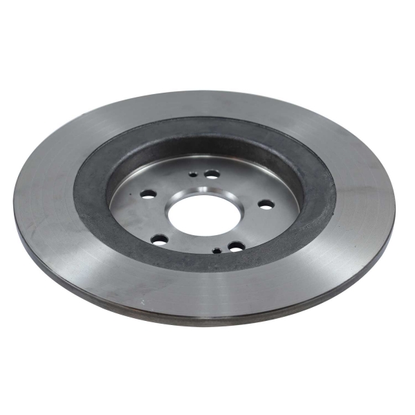 Kit Disco de Freio BD4438 Tras. Tiggo 5X, Tiggo 7 - Cód.7922
