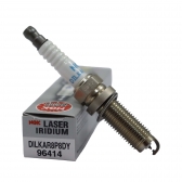 Vela De Ignição NGK DILKAR8P8DY Honda HR-V 1.5 - Cód.13976