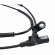 Sensor de ABS Traseiro MTE 73391 Fiat Toro - Cód.12003