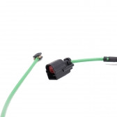 Sensor de Pastilha Textar 98049600 Jaguar XF - Cód.10362