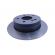 Kit Disco de Freio BD3181 Tras. C180, C200, C220 - Cód.5059