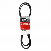 Correia Gates Micro-V 6PK1670 Fiat Strada - Cód.9111