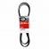 Correia Gates Micro-V 6PK1670 Fiat Strada - Cód.9111