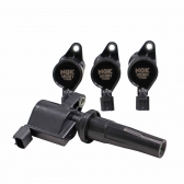 Jogo de Bobinas de Ignição NGK U5301 Ford Fusion - Cód.9115