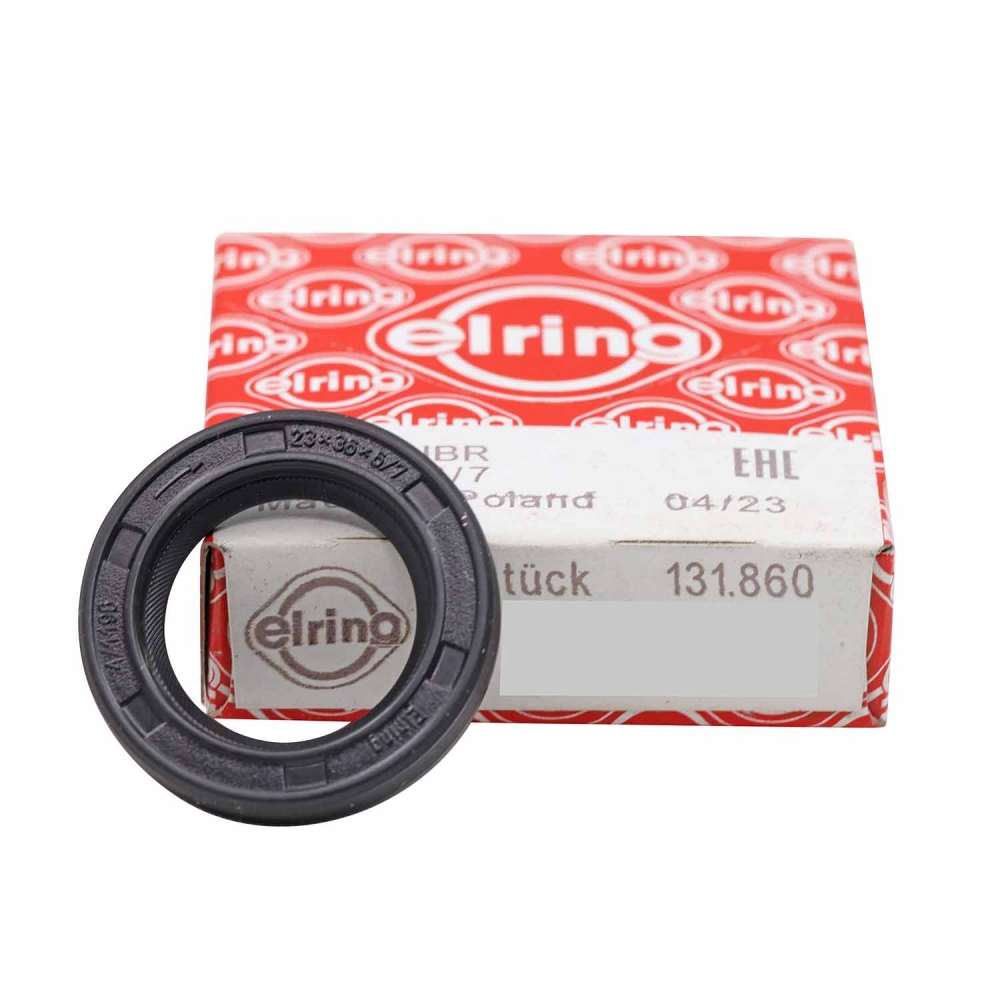 Retentor Eixo Piloto Elring 131.860 Peugeot 208 - Cód.11915