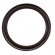 Retentor Tras. Elring 587.460 Pathfinder 2.5 16V - Cód.13600