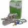 Kit Válvula Termostática MTE-20025 Fiat Palio - Cód.9361