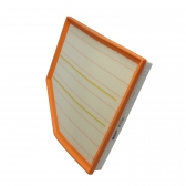 Filtro de Ar Hengst E728L BMW 545i, 550i - Cód.10039