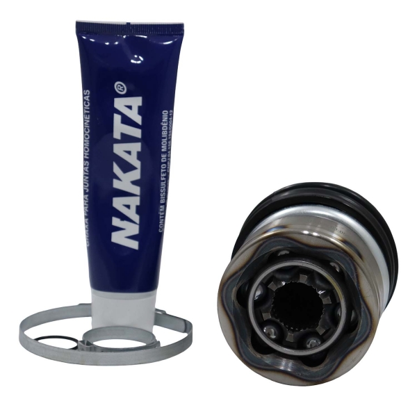 Junta Fixa Nakata NJH03-0580 GM Onix, Spin - Cód.14088