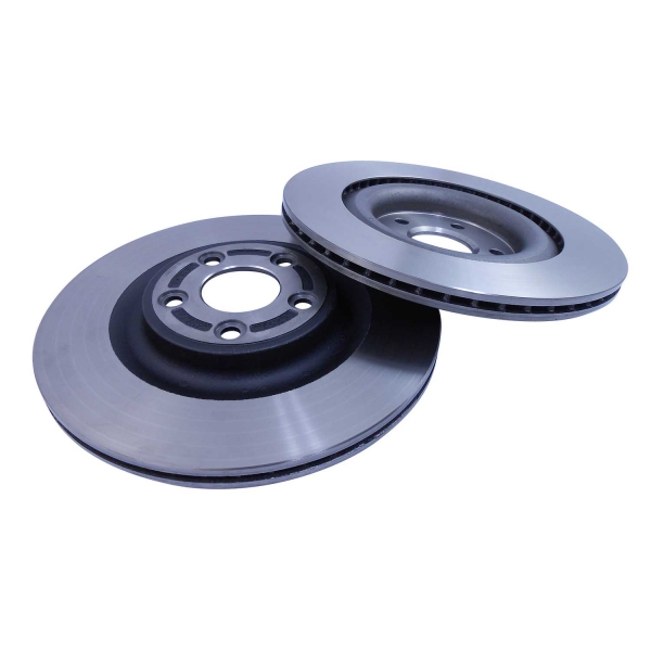Kit Disco de Freio BD6751 Tras. Jaguar F-Type - Cód.6354