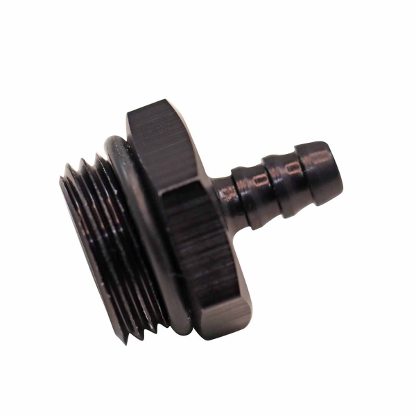 Niple Espigão Fixo Macho 10AN x 5/16\\\
