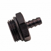 Niple Espigão Fixo Macho 10AN x 5/16\\\
