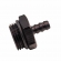 Niple Espigão Fixo Macho 10AN x 5/16\\\