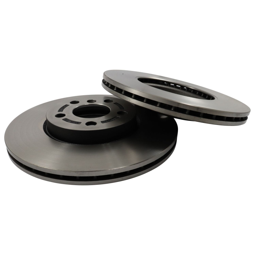 Kit Disco de Freio BD0041 Diant. BMW 220i - Cód.7720