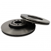 Kit Disco de Freio BD0041 Diant. BMW 220i - Cód.7720