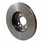 Kit Disco de Freio BD2893 Diant. Mini Cooper 11.6 - Cód.3726