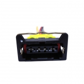 Chicote ETE7793 Bomba de Combustível GM, VW - Cód.6011