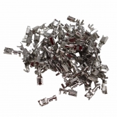 Terminal Femea ETE8066 Metri Pack (MP) 6,3mm - Cód.9130